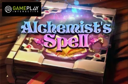 Alchemist's Spell